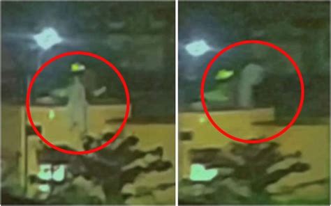 are ghost videos fake